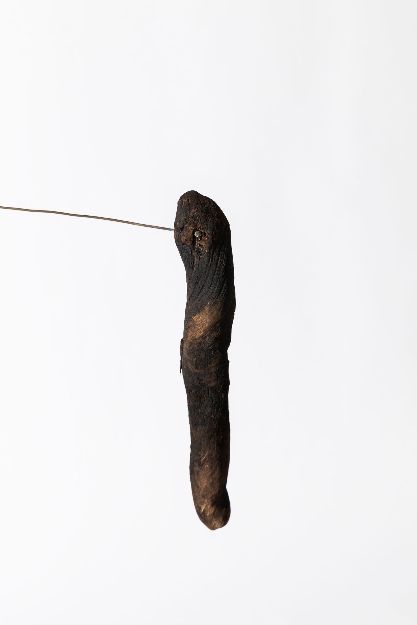 Madera de mar