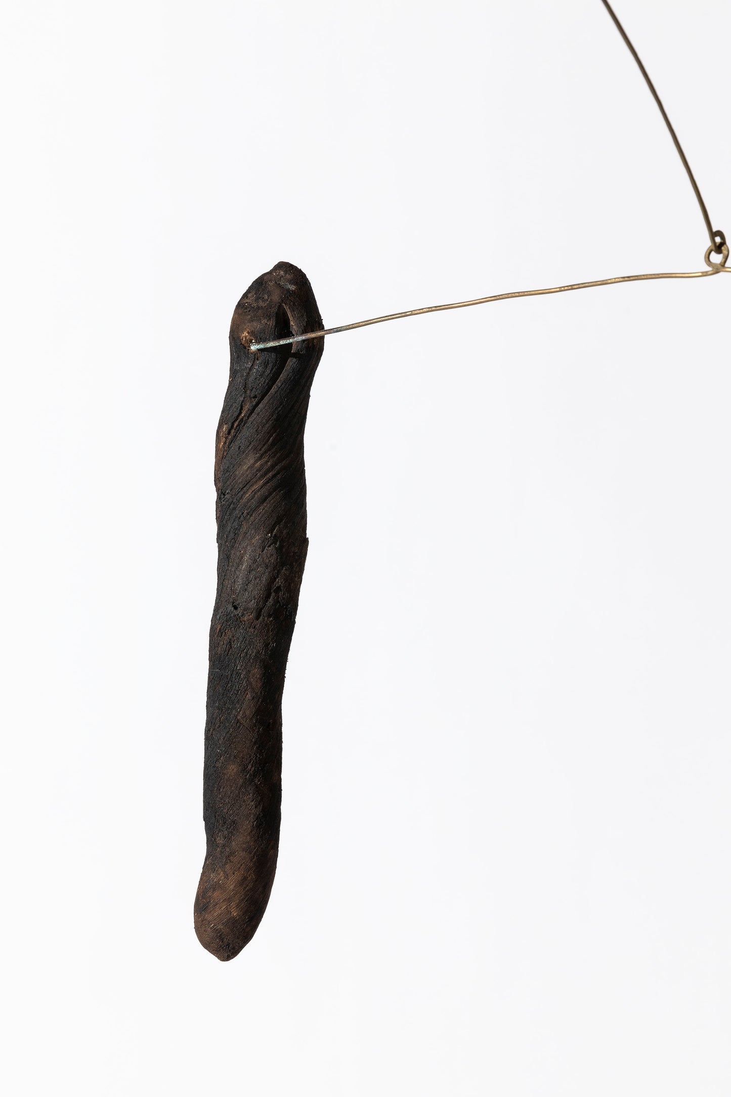 Madera de mar