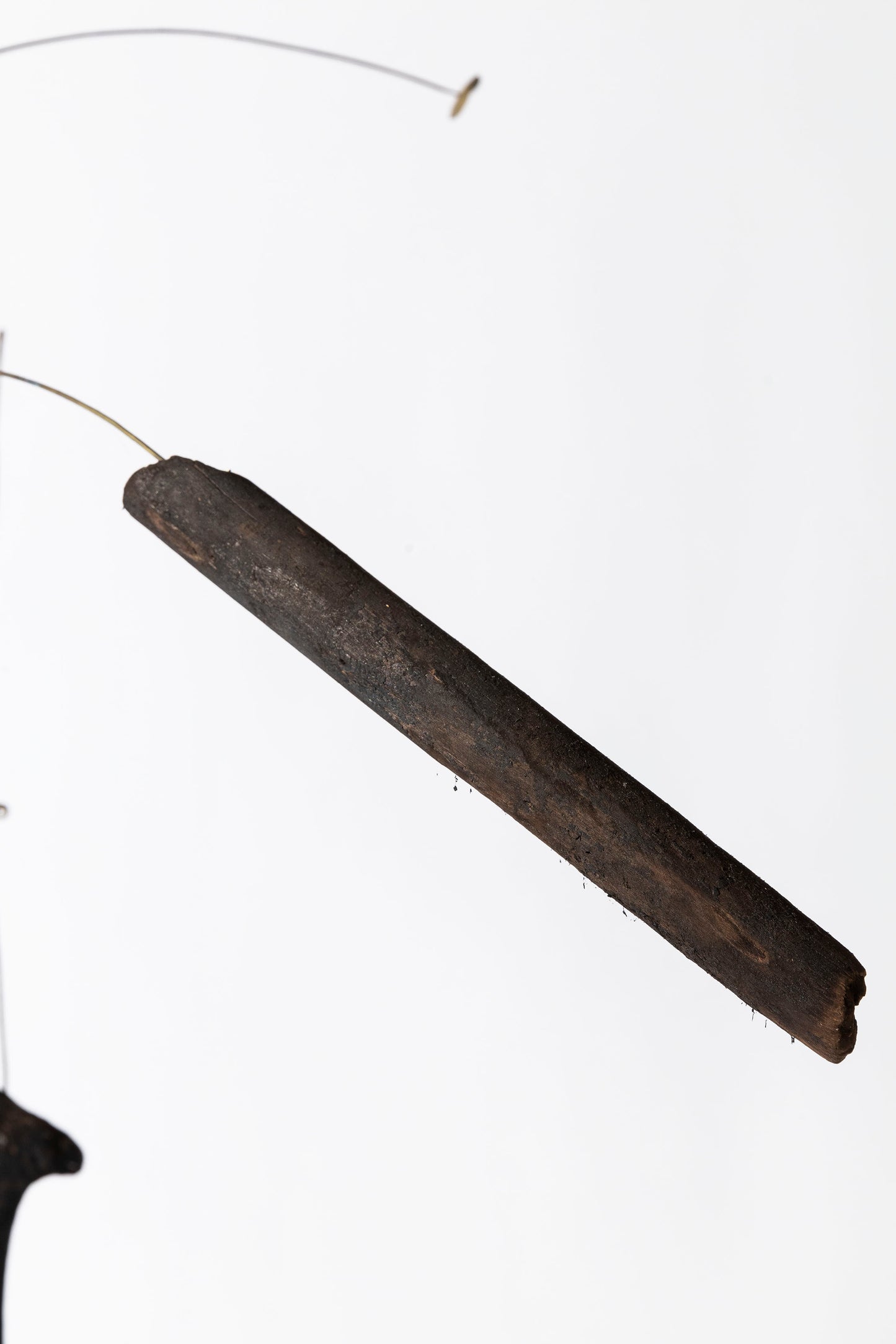 Madera de mar