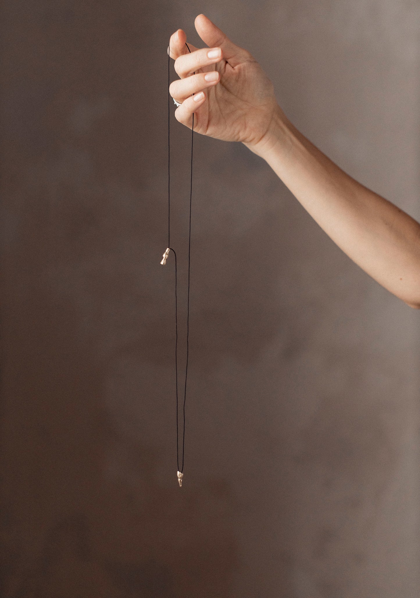 Collar Semilla Silvestre