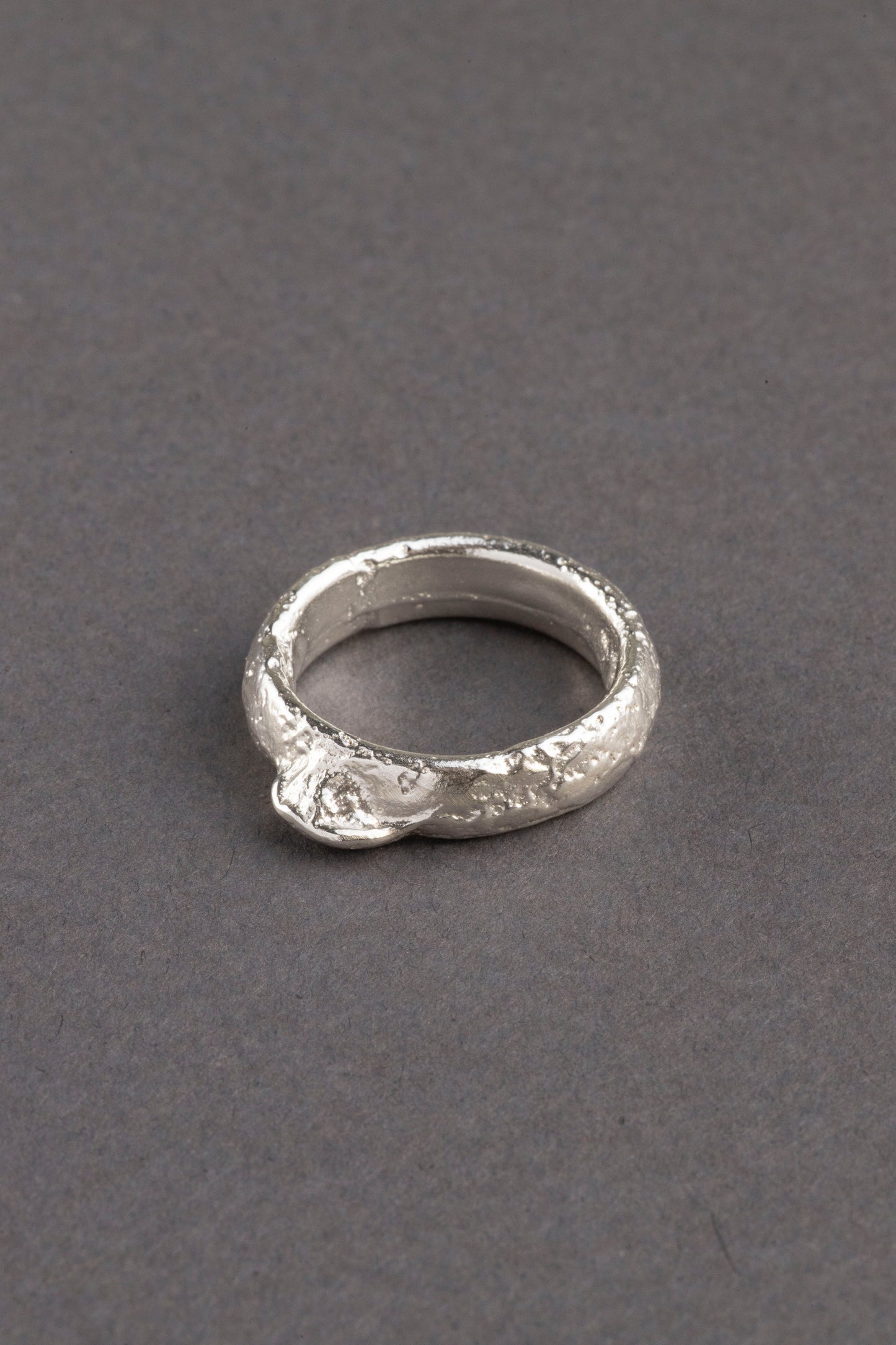 Anillo arena