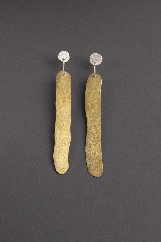 Arete Intervalo en Roca