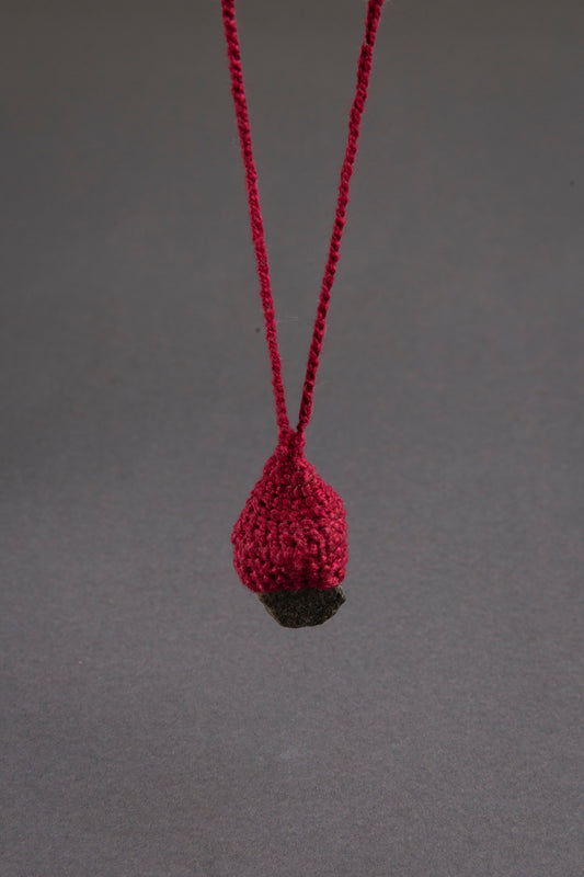 Una piedra extraordinaria como cualquier otra