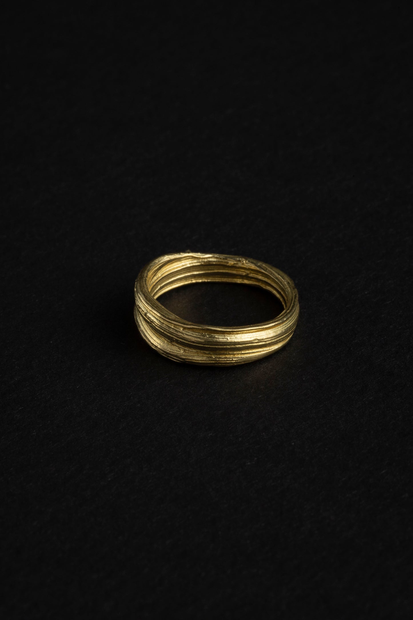 Anillo Mitsuro s