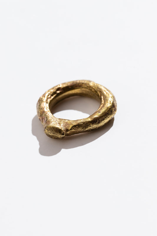 Anillo Barro