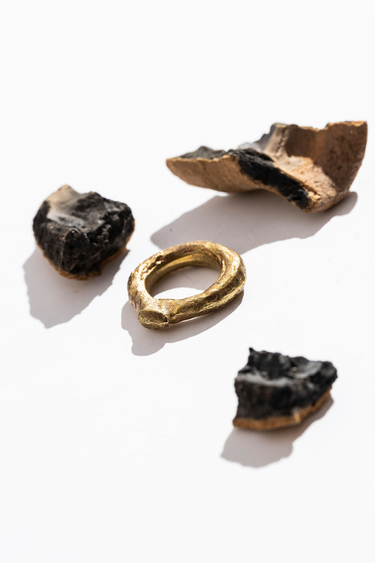 Anillo Barro
