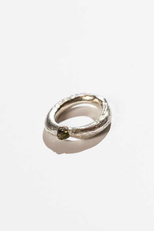 Anillo baro