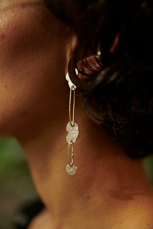 Arete Tres Rocas