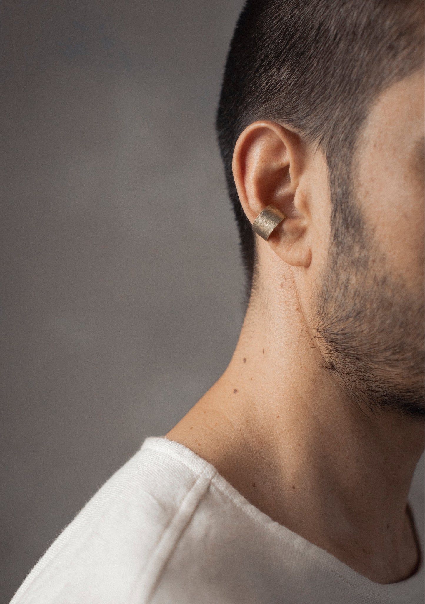 Earcuff lámina
