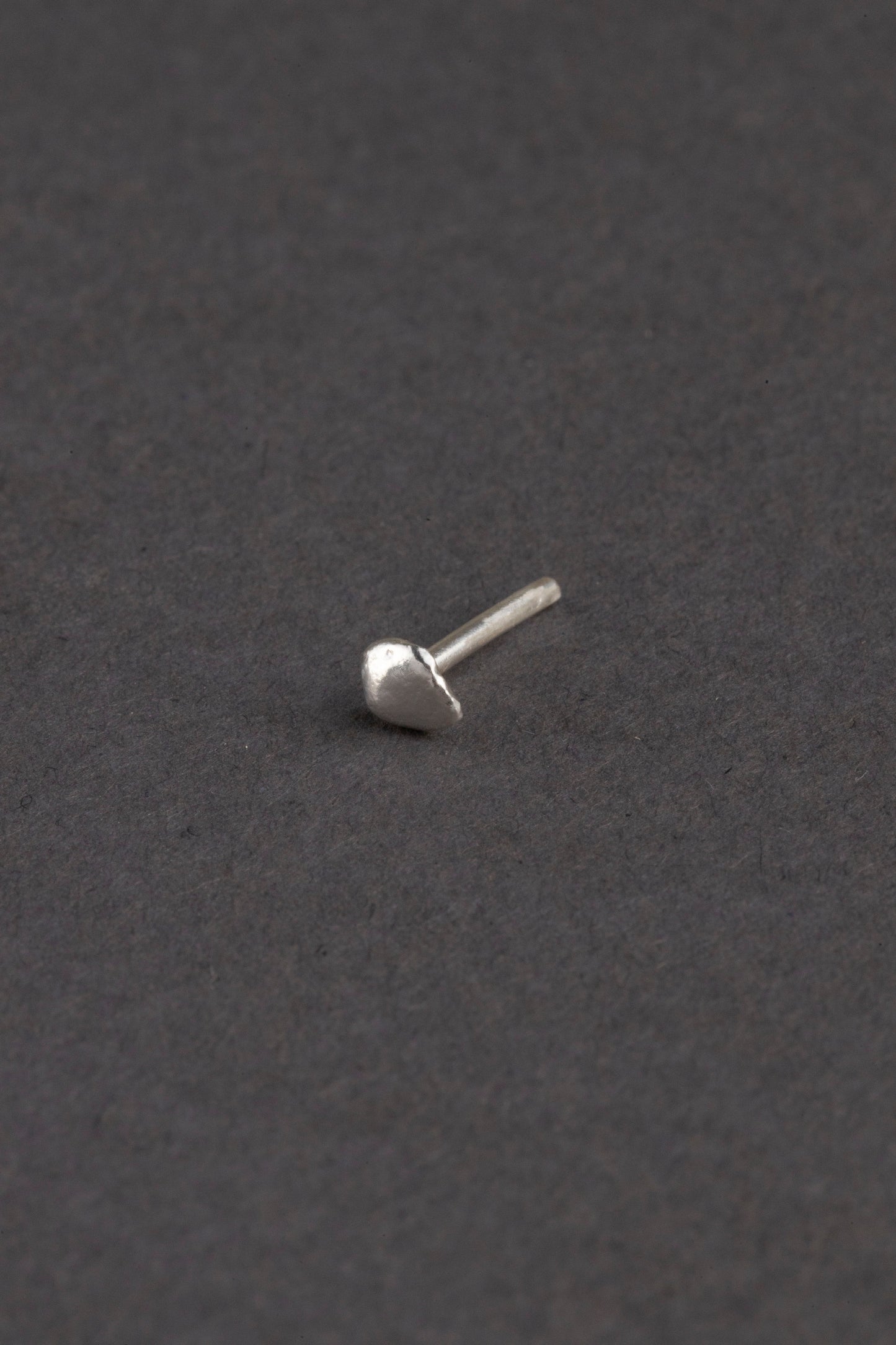 Arete plata virgen