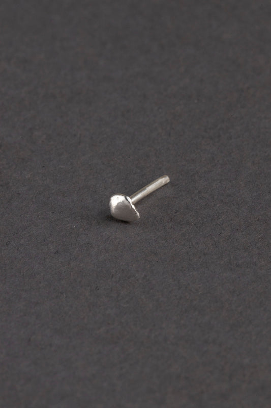 Arete plata virgen