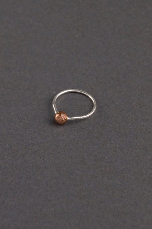 Anillo Roca