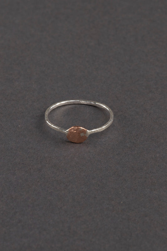Anillo Laja