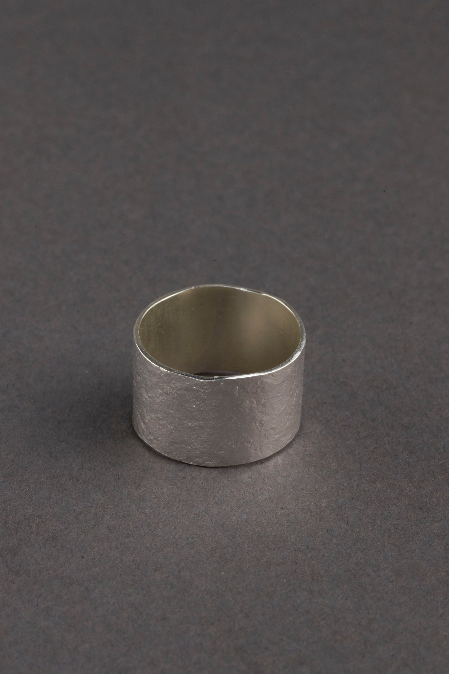 Anillo Lámina