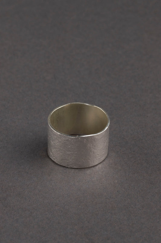 Anillo Lámina