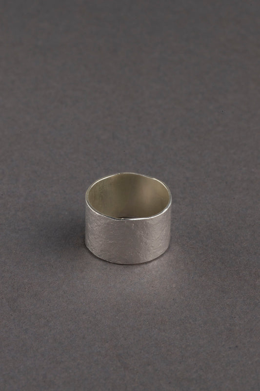 Anillo Lámina