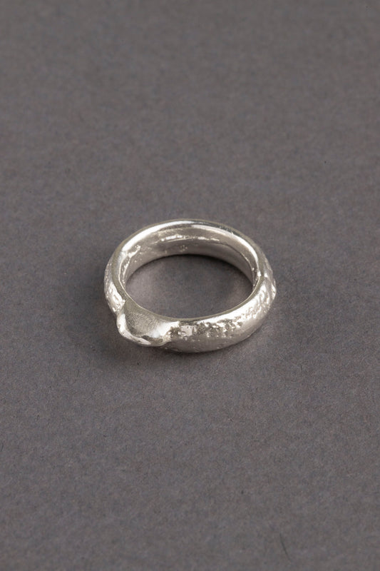 Anillo arena