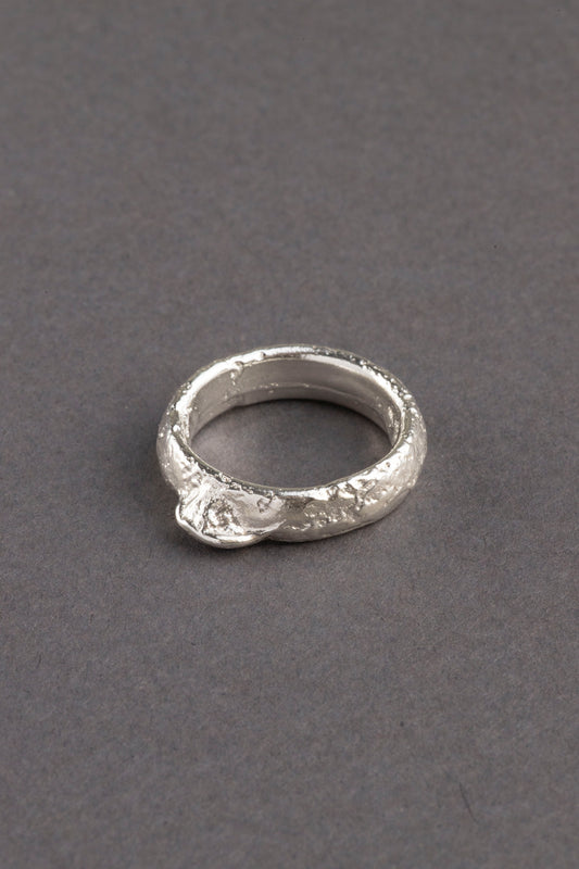 Anillo arena