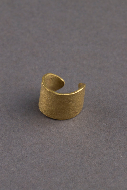 Earcuff lámina