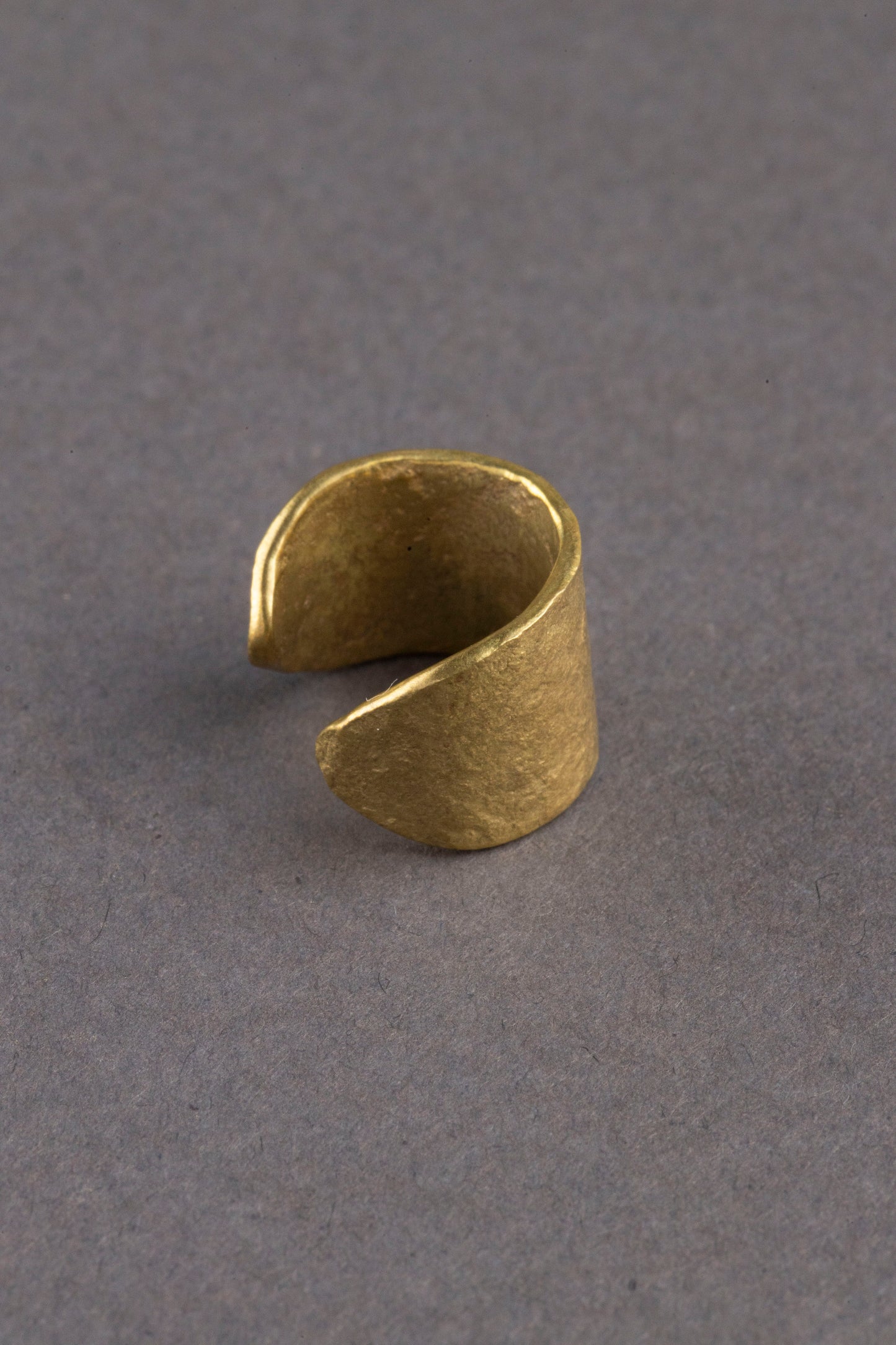 Earcuff lámina