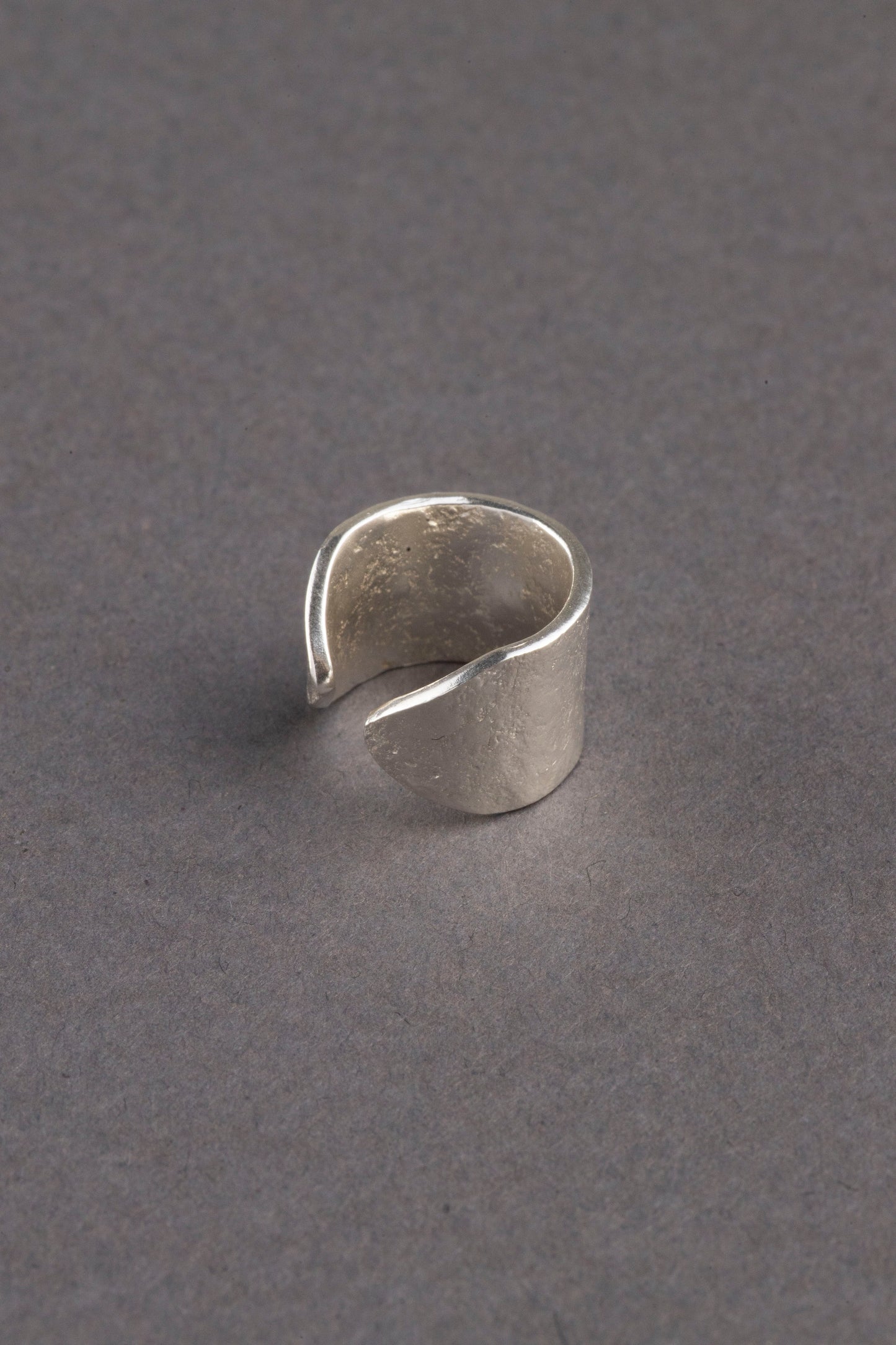 Earcuff lámina