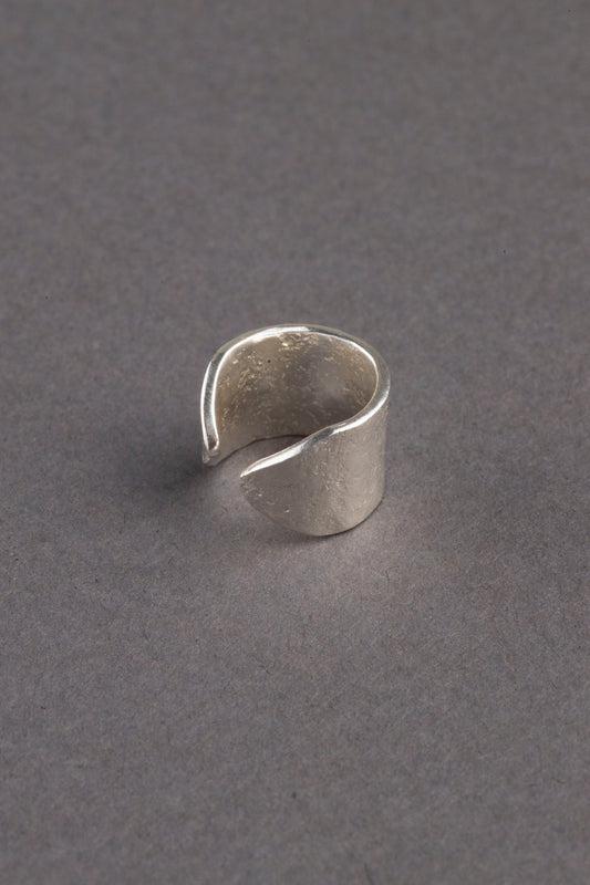 Earcuff lámina