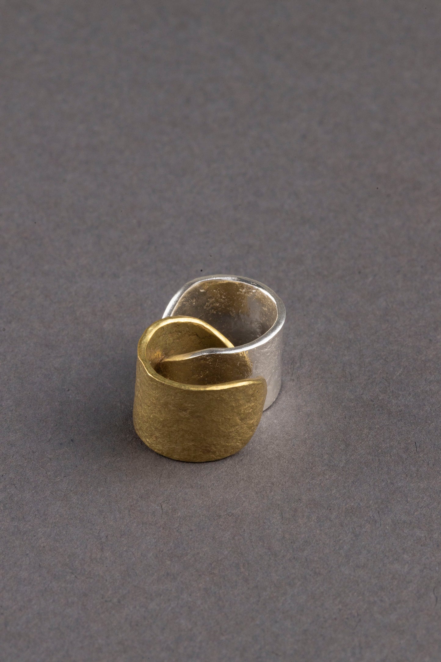 Earcuff lámina