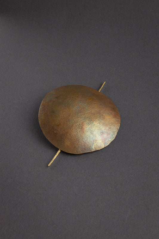 Disco Bronce