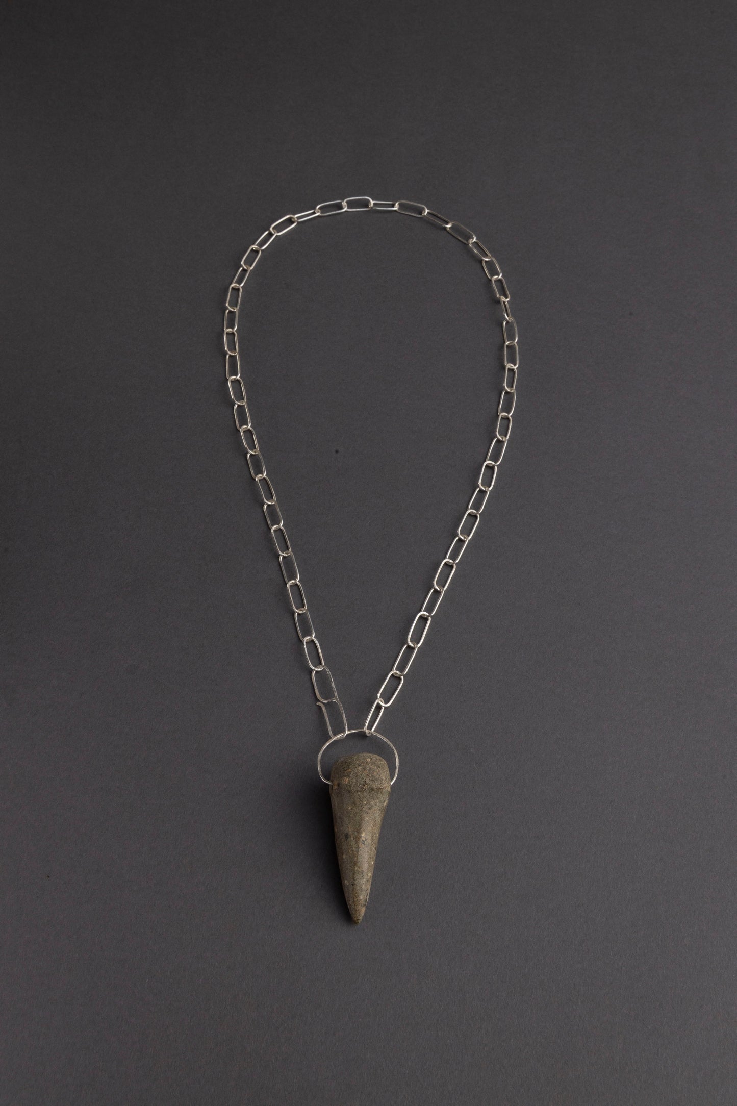 Collar Péndulo