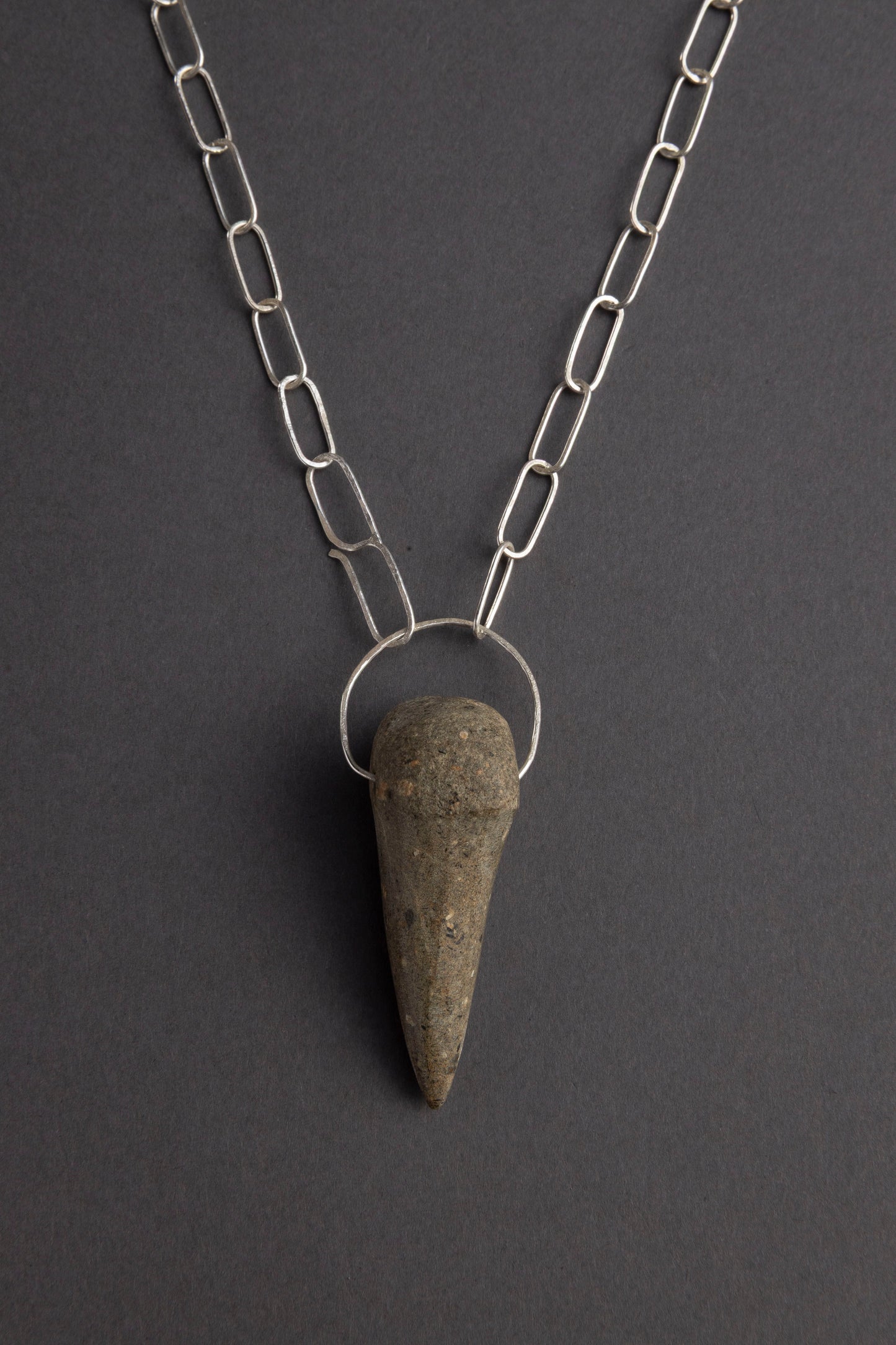 Collar Péndulo