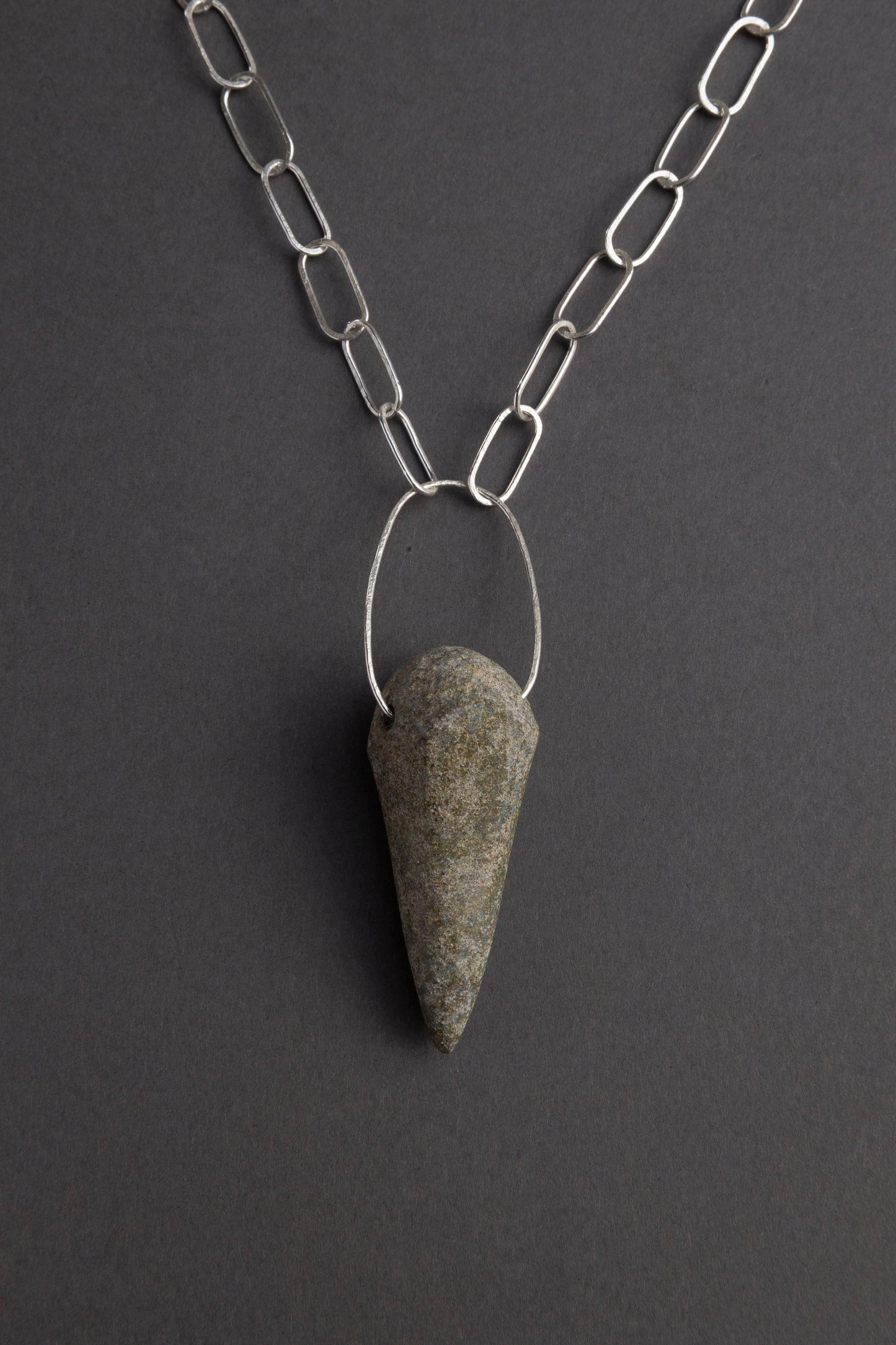Collar Péndulo