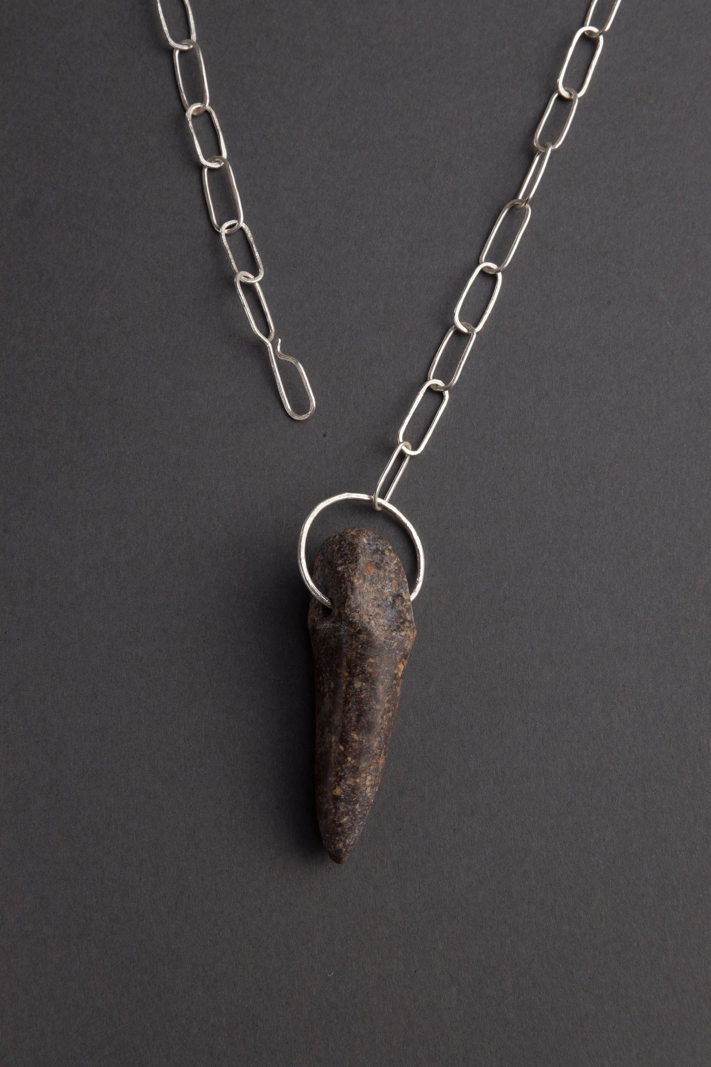 Collar Péndulo