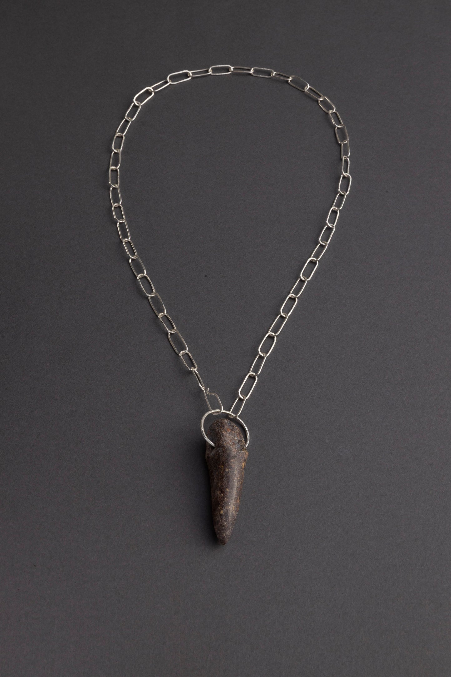 Collar Péndulo