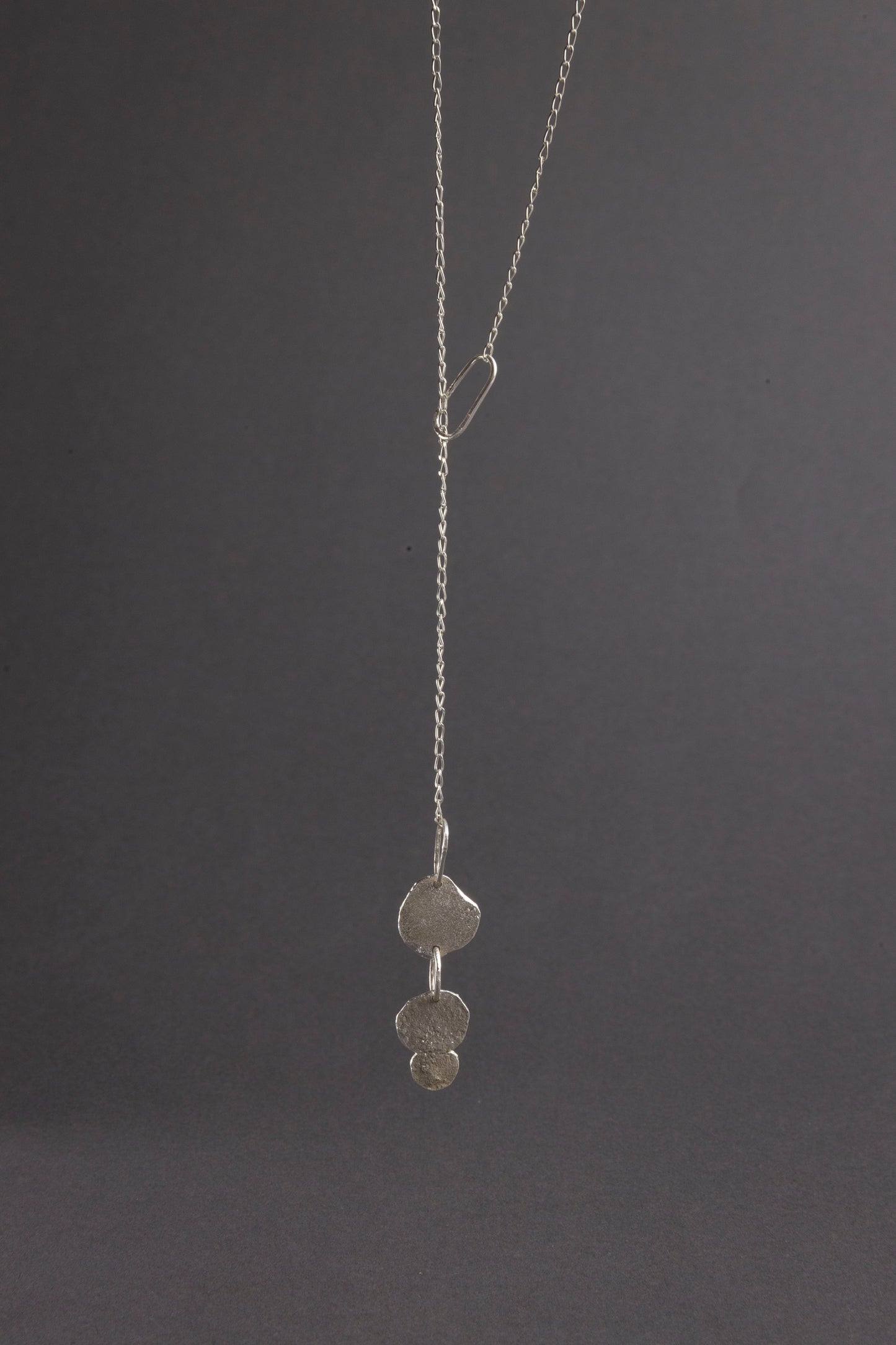 Collar Contrapesos