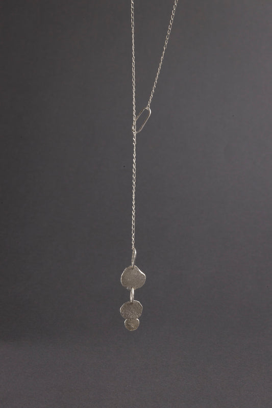Collar Contrapesos