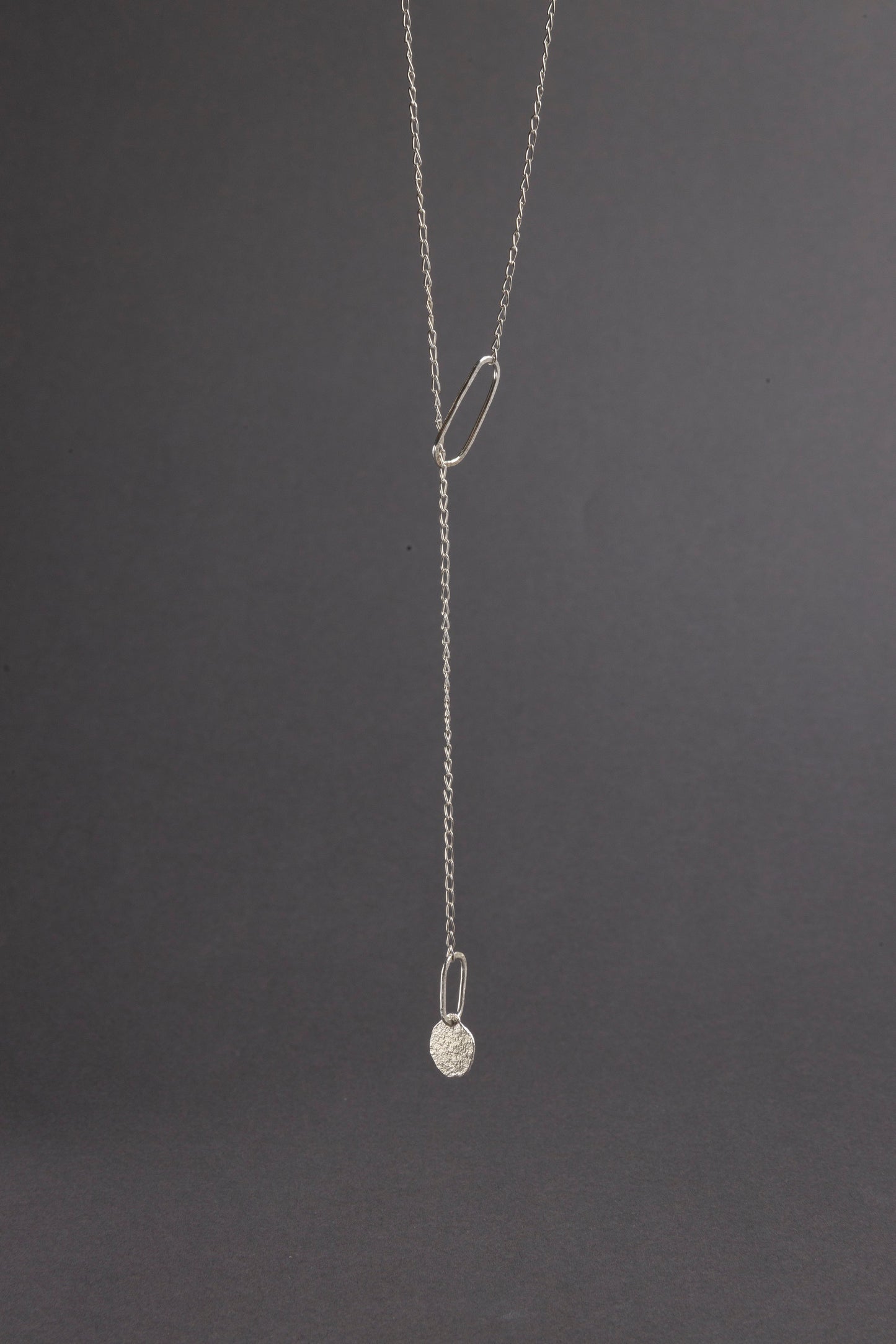 Collar Contrapesos