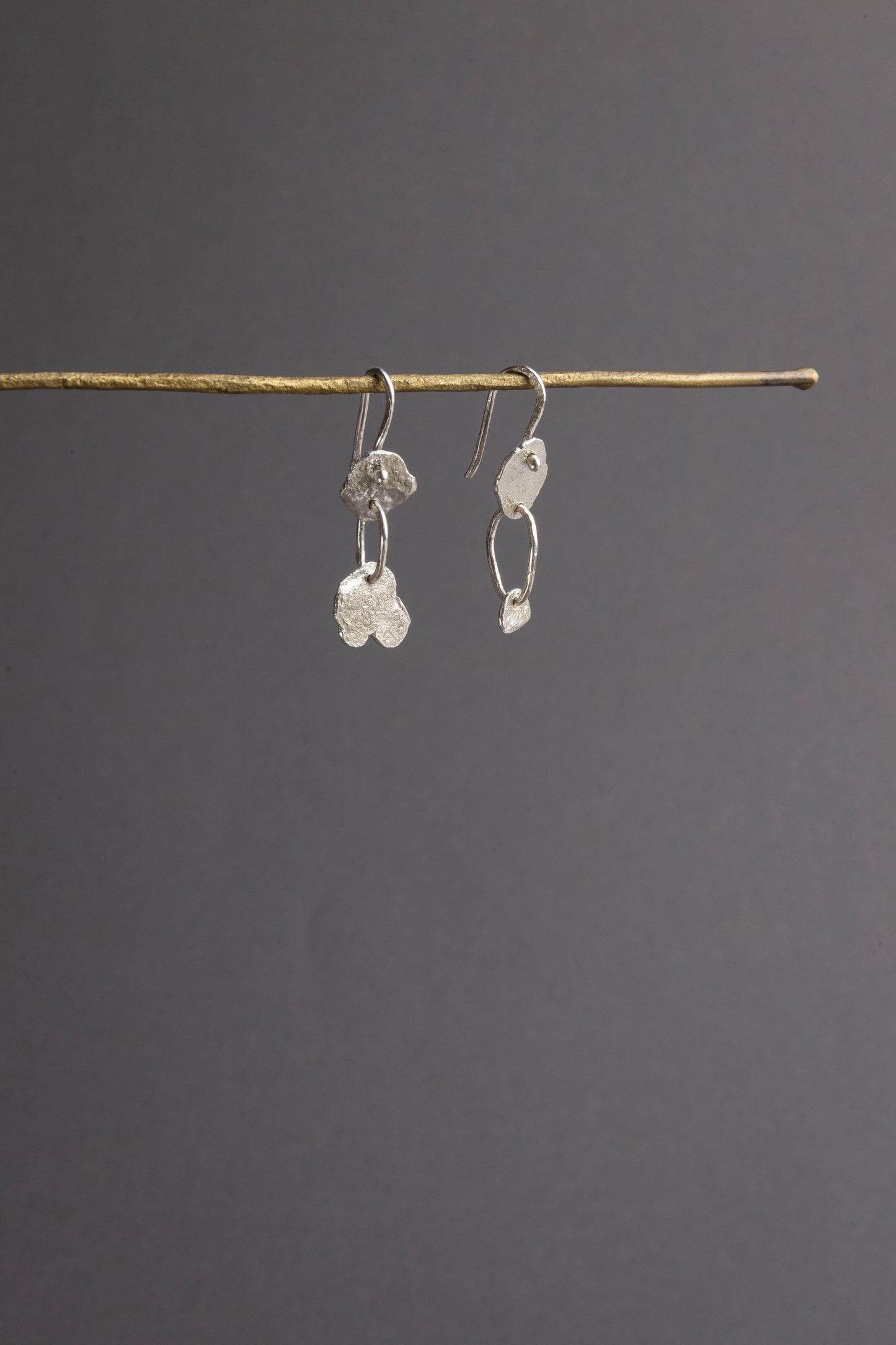Arete Dos rocas