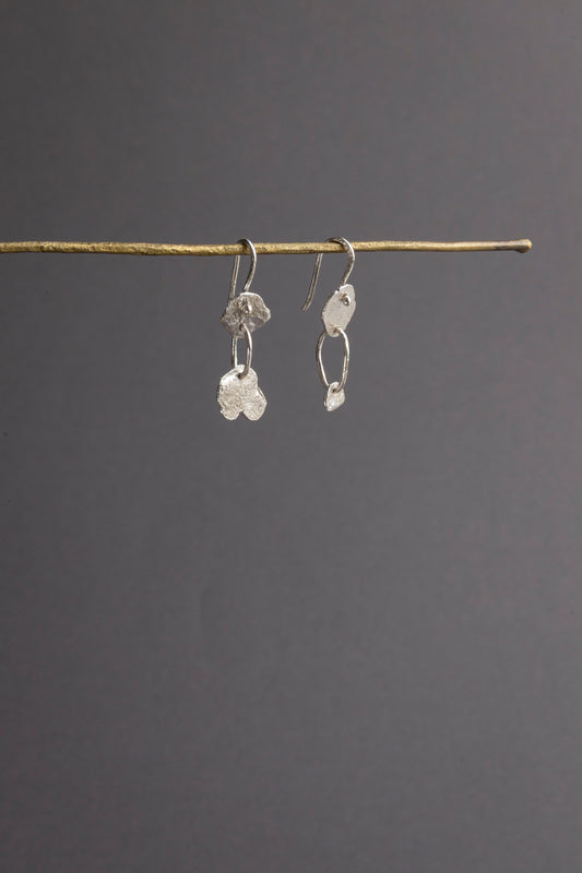Arete Dos rocas