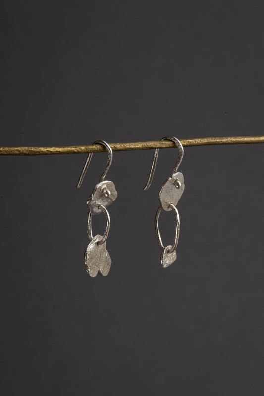 Arete Dos rocas