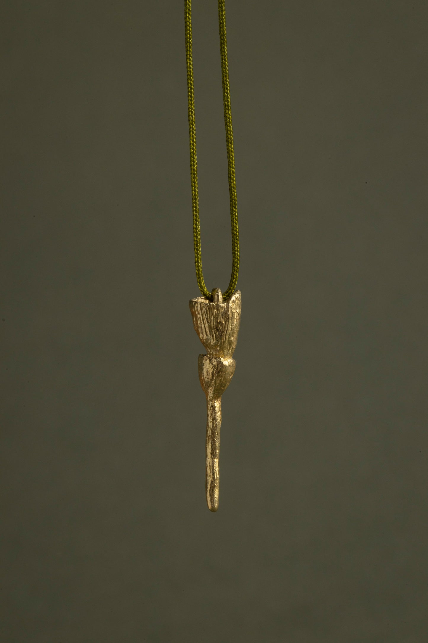 Collar Vara silvestre