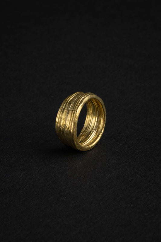 Anillo Mitsuro M