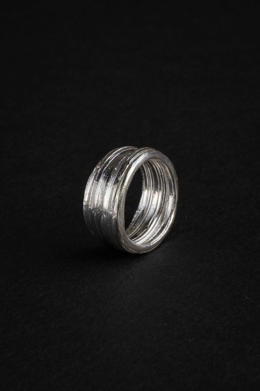 Anillo Mitsuro M Pl