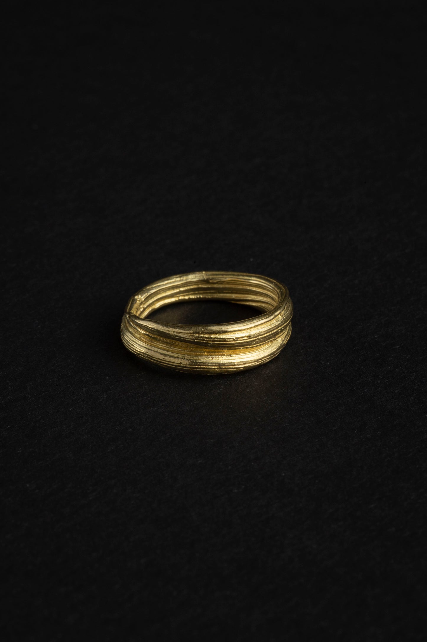 Anillo Mitsuro s
