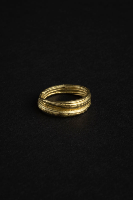 Anillo Mitsuro s