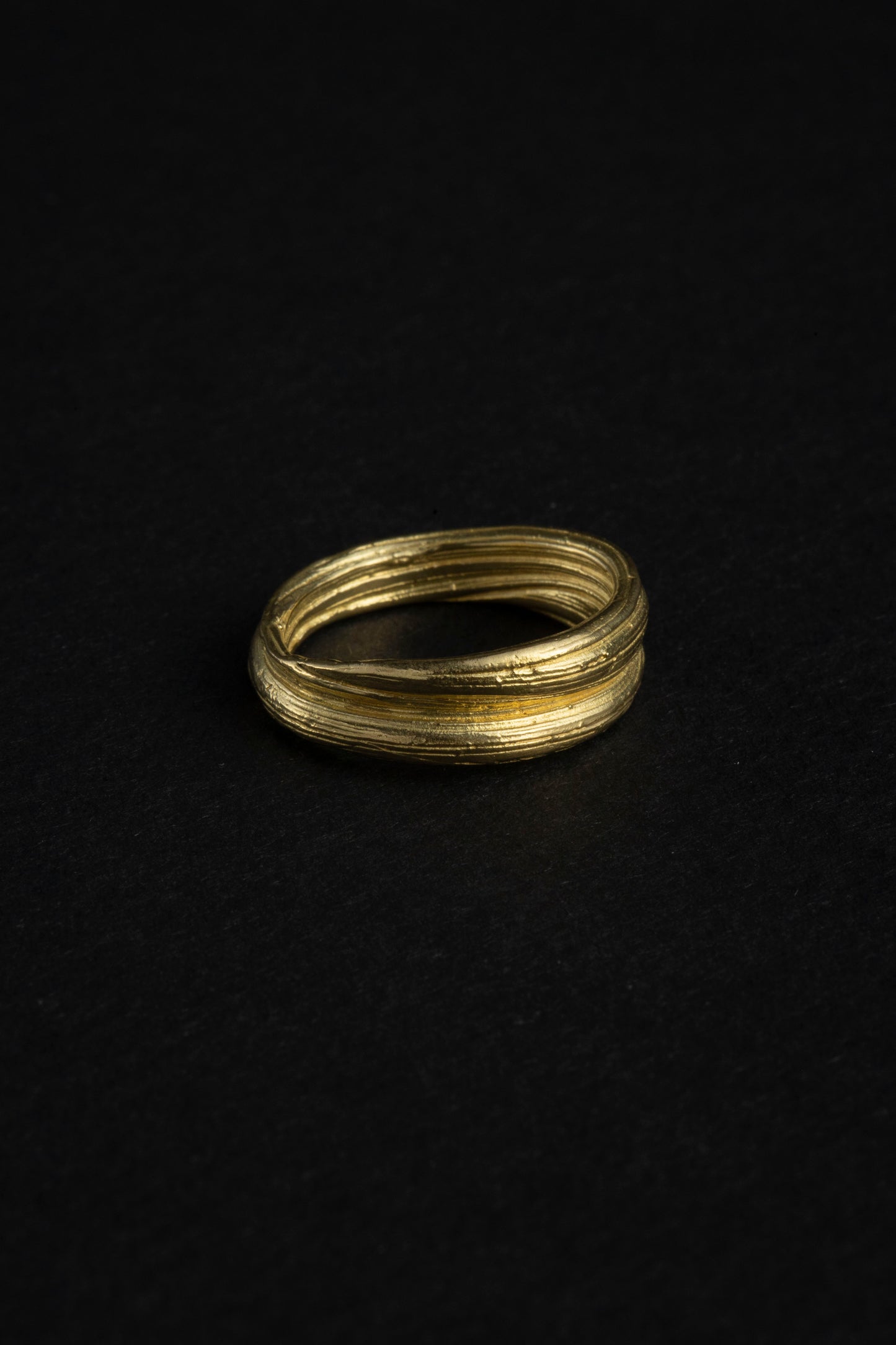 Anillo Mitsuro s