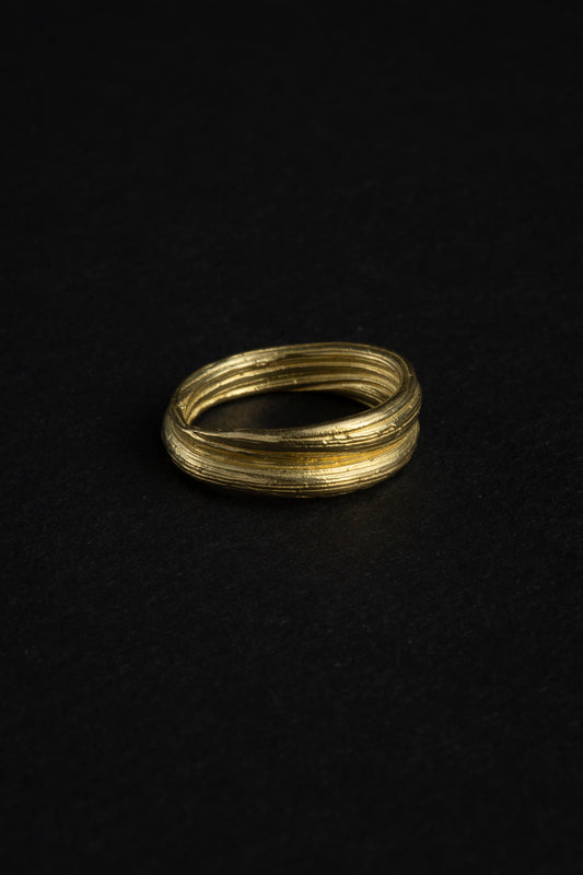 Anillo Mitsuro s