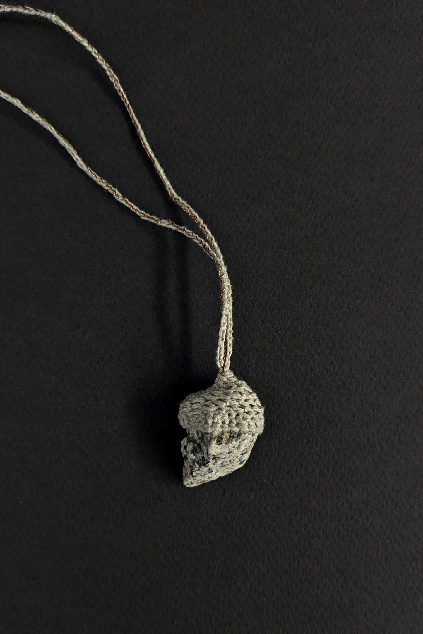 Una piedra extraordinaria como cualquier otra