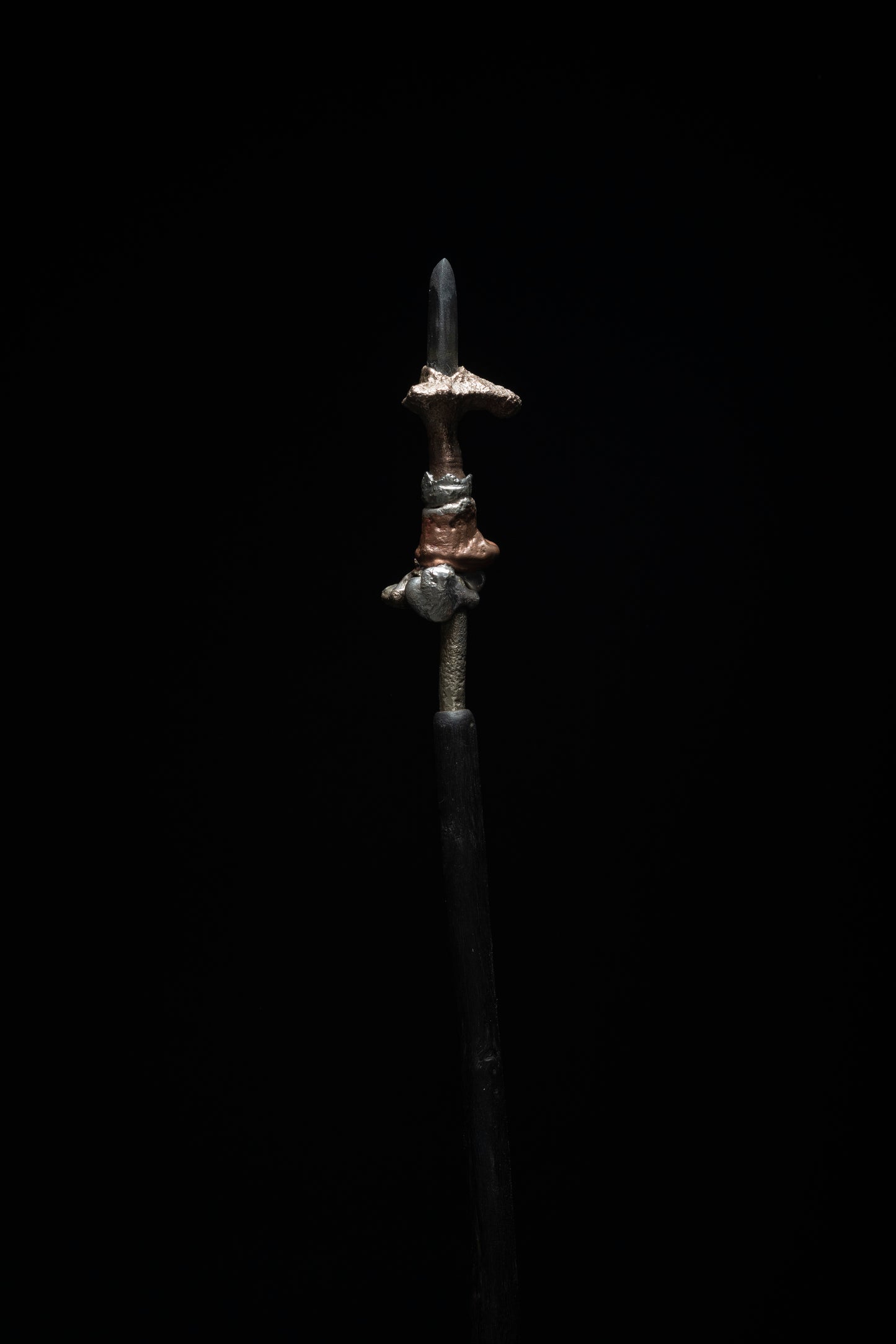 Bastón